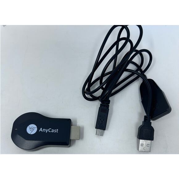 Anyast Easy Sharing‎ M4 Plus Wireless Display Dongle No Need of Modes Switch - Picture 8 of 9